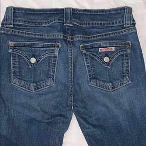 Hudson Jeans